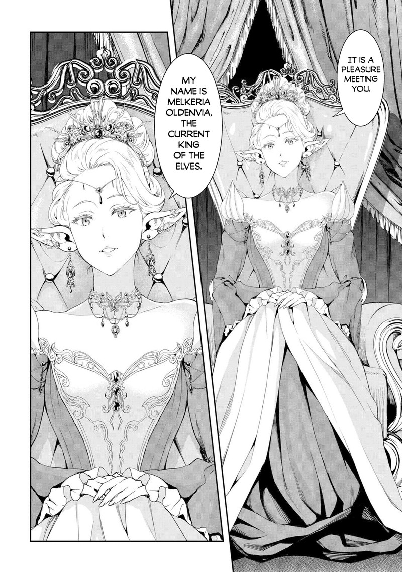 Sozai Saishuka no Isekai Ryokouki - Chapter 51 image 18